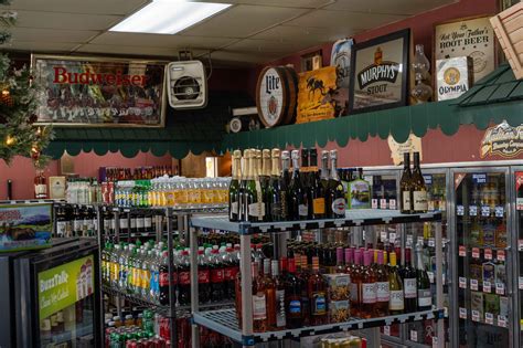 liqour stores open near me